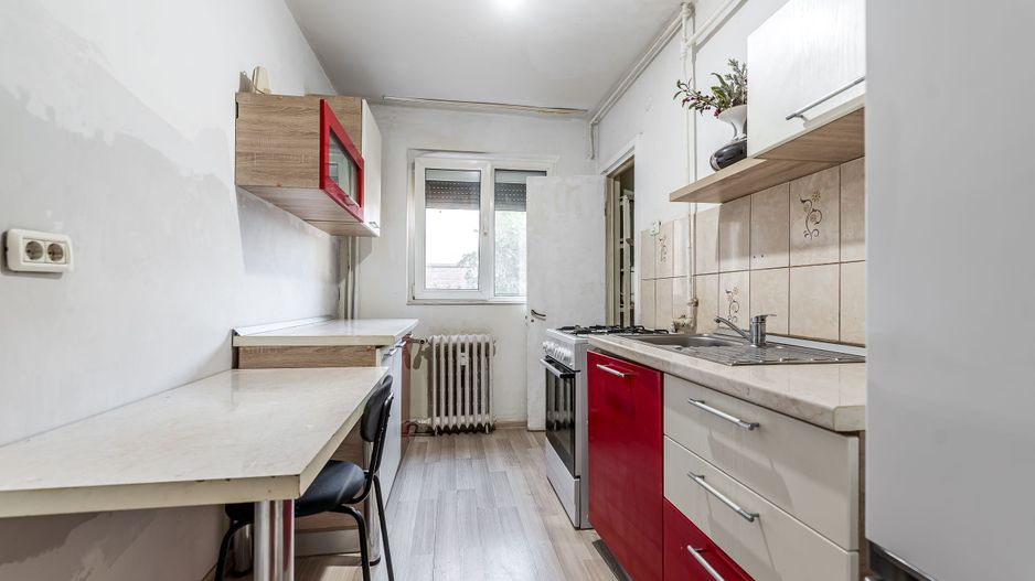 Apartament 3 camere 2 bai - Praporgescu, Polivalenta - COMISION 0 - Poză 5