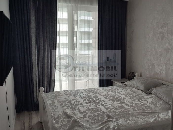 Apartament 2 camere Copou, complex Inamstro, 450 euro - Poză 3