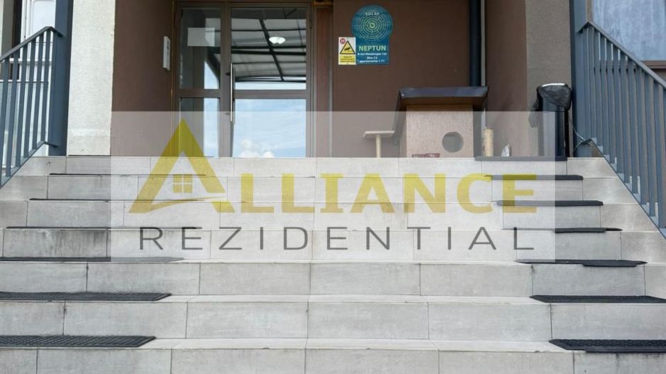 Cartierul solar 2 camere  cu parcare inclusa - Poză 9