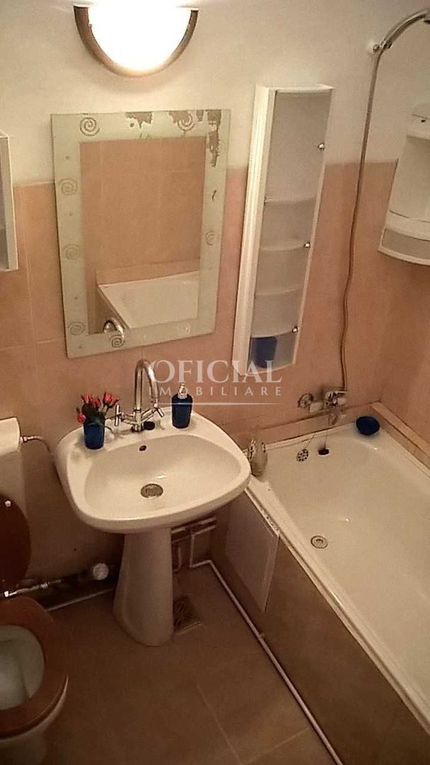 Apartament 2 Camere | 46 Mp | Parter | Strada Eremia Grigorescu - Poză 5