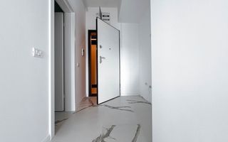 Mamaia Nord(COD 05) - Tomis Villa Studio cu vedere frontală la mare - Poză 15