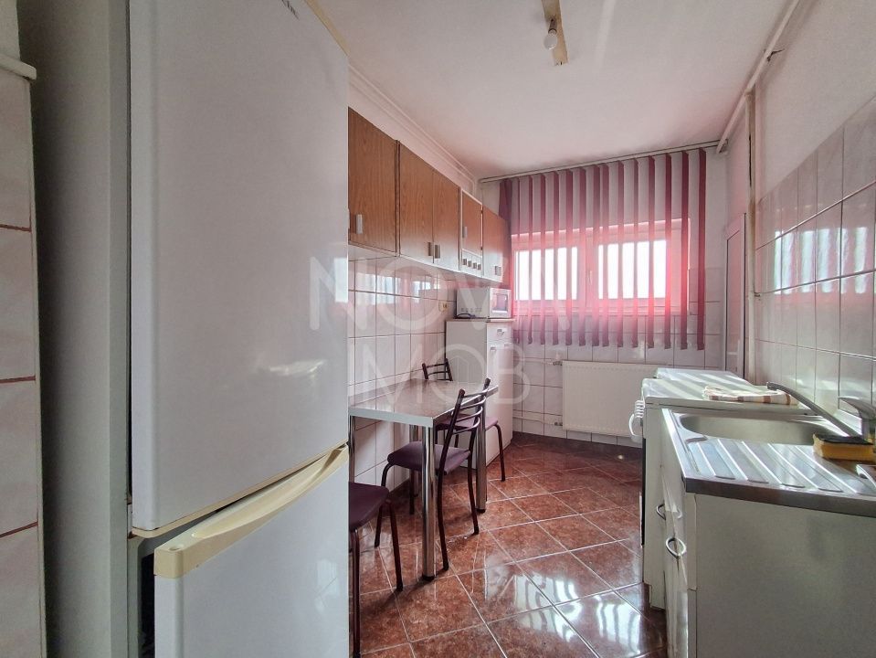 Apartament 2 camere zona Mihai Viteazul pentru inchiriere - Poză 4