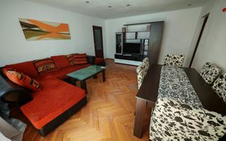 Apartament 3 camere semidecomandat, Drumul Taberei Orizont – etaj 1, cu parcare - Poză 2