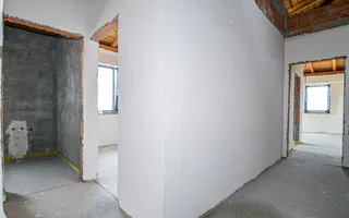 Casa individuala  la calcan in Cartierul Gruia din Cluj-Napoca - Poză 22