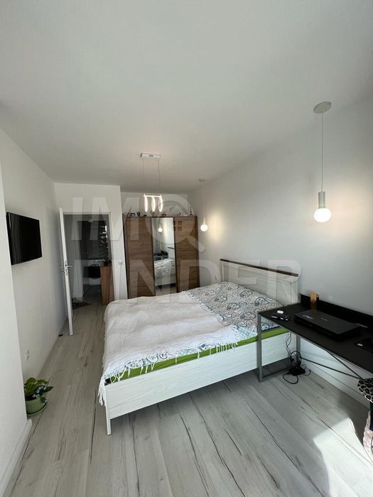 Apartament Nou Finisat Cu parcare Zorilor - Poză 3