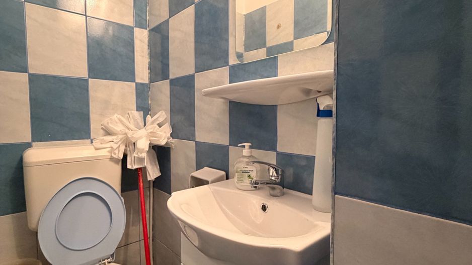 APARTAMENT 3 CAMERE | CRANGASI | ETAJ 6 - Poză 11