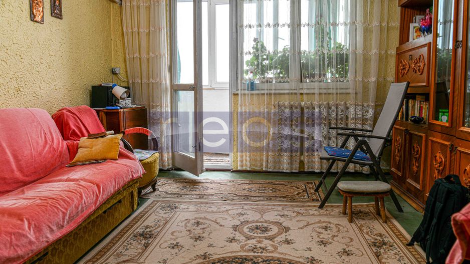 VANZARE | 2 CAMERE | DRISTOR - Poză 1