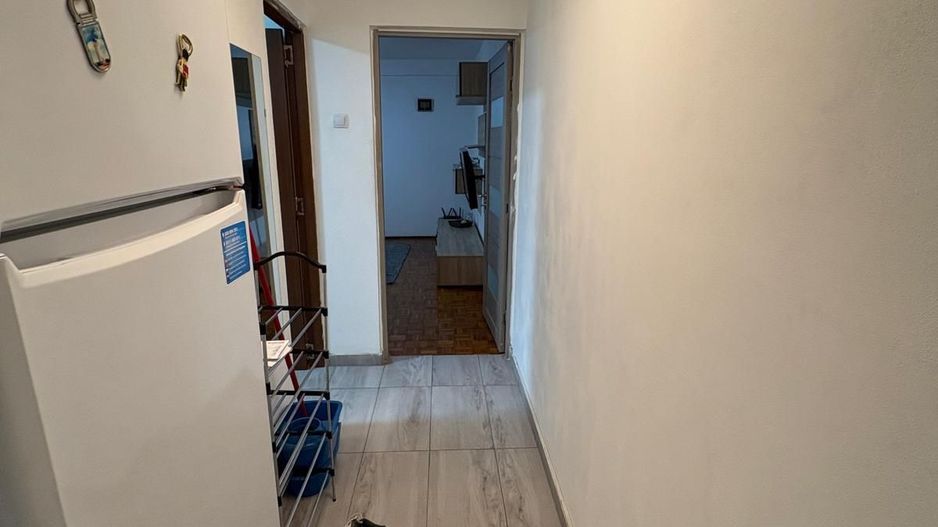 AP. 2 CAMERE PIATA SUDULUI, MODERN, BUCATARIE INCHISA, METROU 6 MINUTE - Poză 7