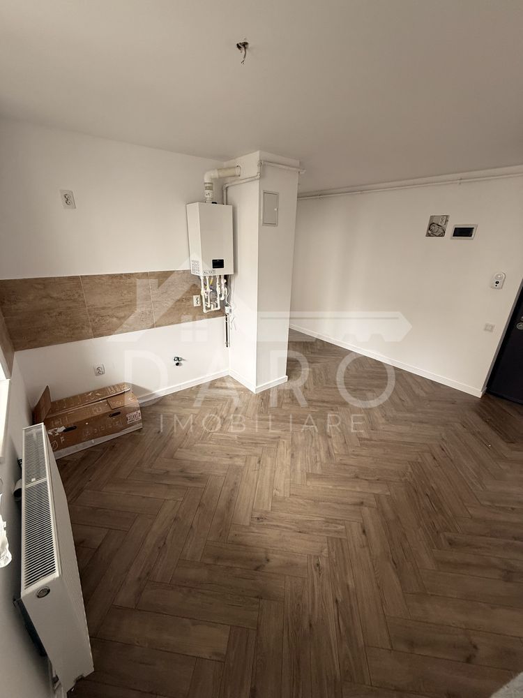 🏡 Apartament 2 camere decomandat, bloc nou – Unirii, AMA Residence - Poză 4