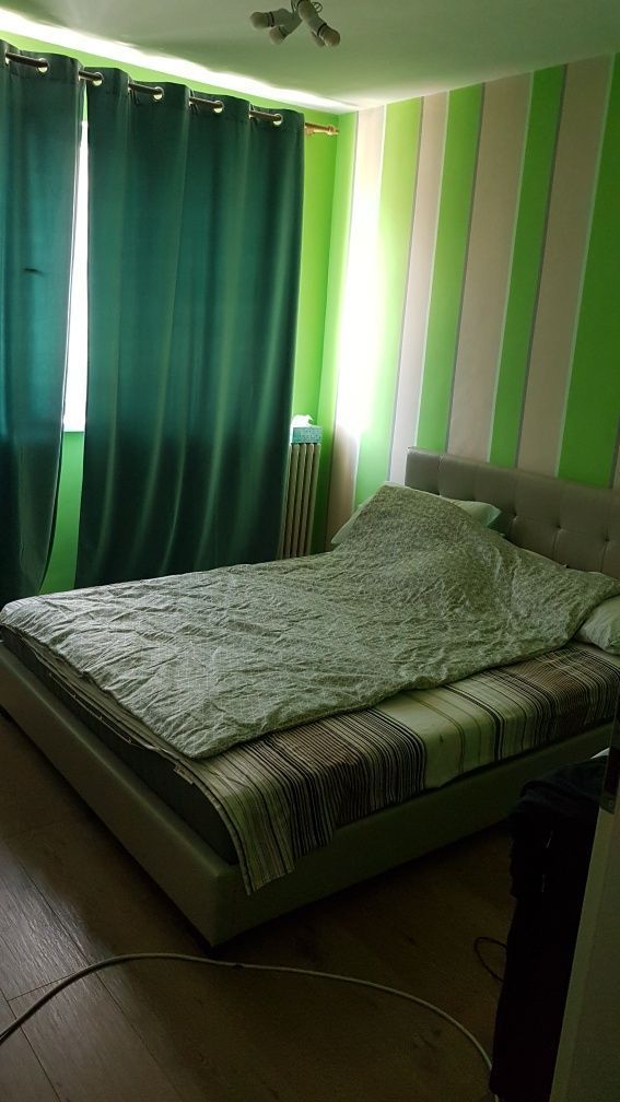 APARTAMENT 2 CAMERE | RENOVAT | METROU 1 MAI - Poză 5