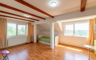 Casa superba tip Duplex Gavana - Poză 11