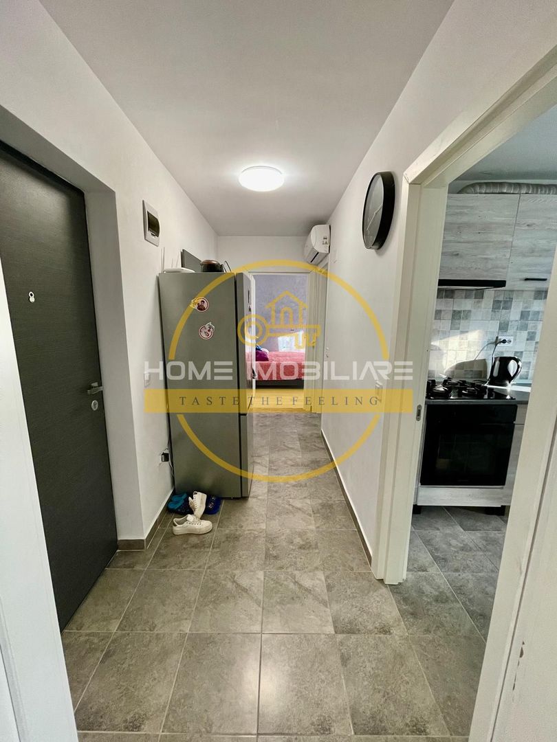 Apartament 2 Camere/Decomandat 60mp/Loc de Parcare/Bloc Nou/Kaufland Pacurari! - Poză 6