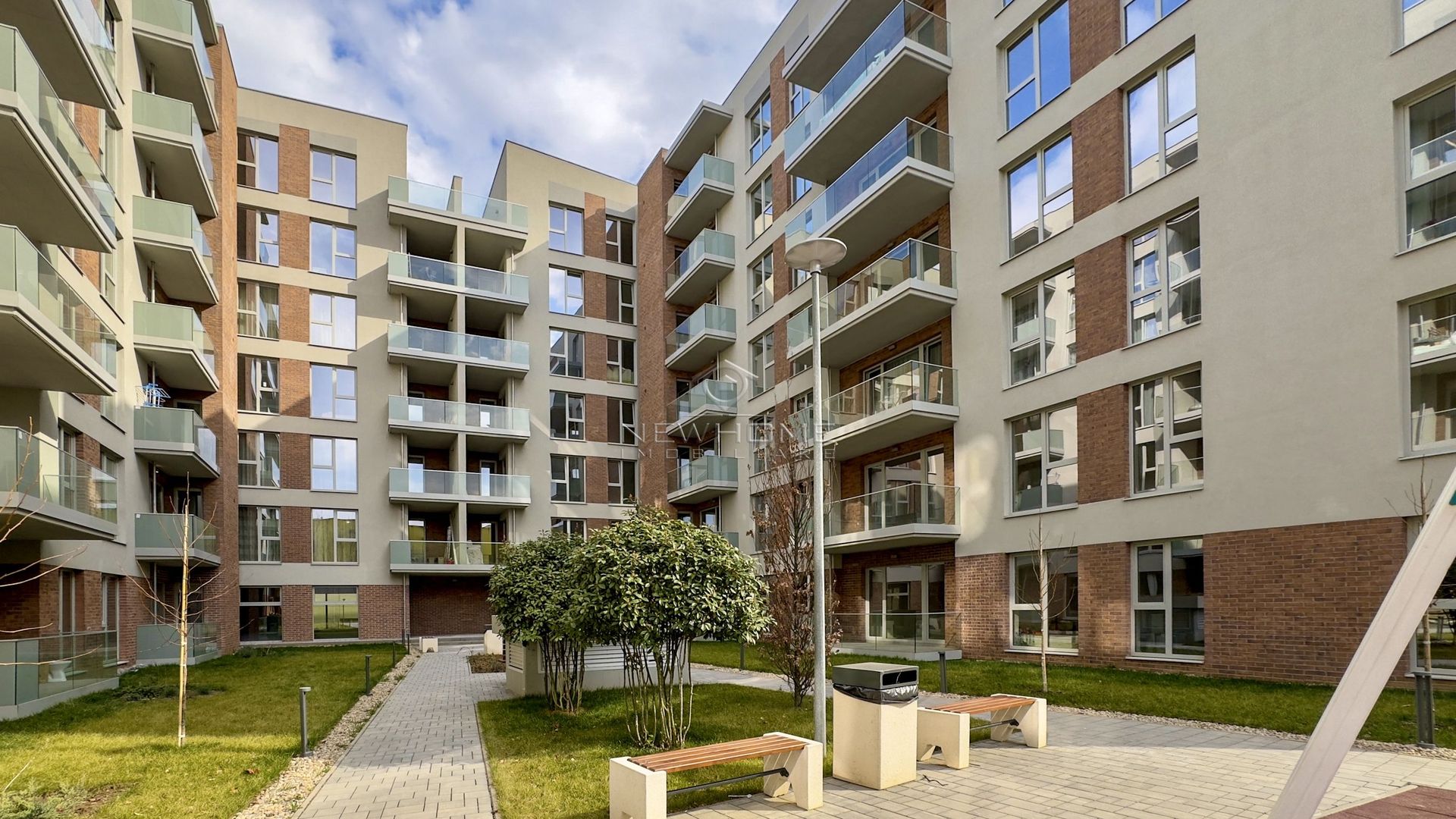 Apartament 2 camere, Zenia, zona Plopilor - Poză 16