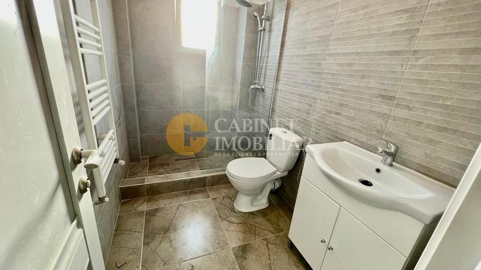 Etaj 3 Apartament 2 Camere Decomandat Filanlizat - Poză 8
