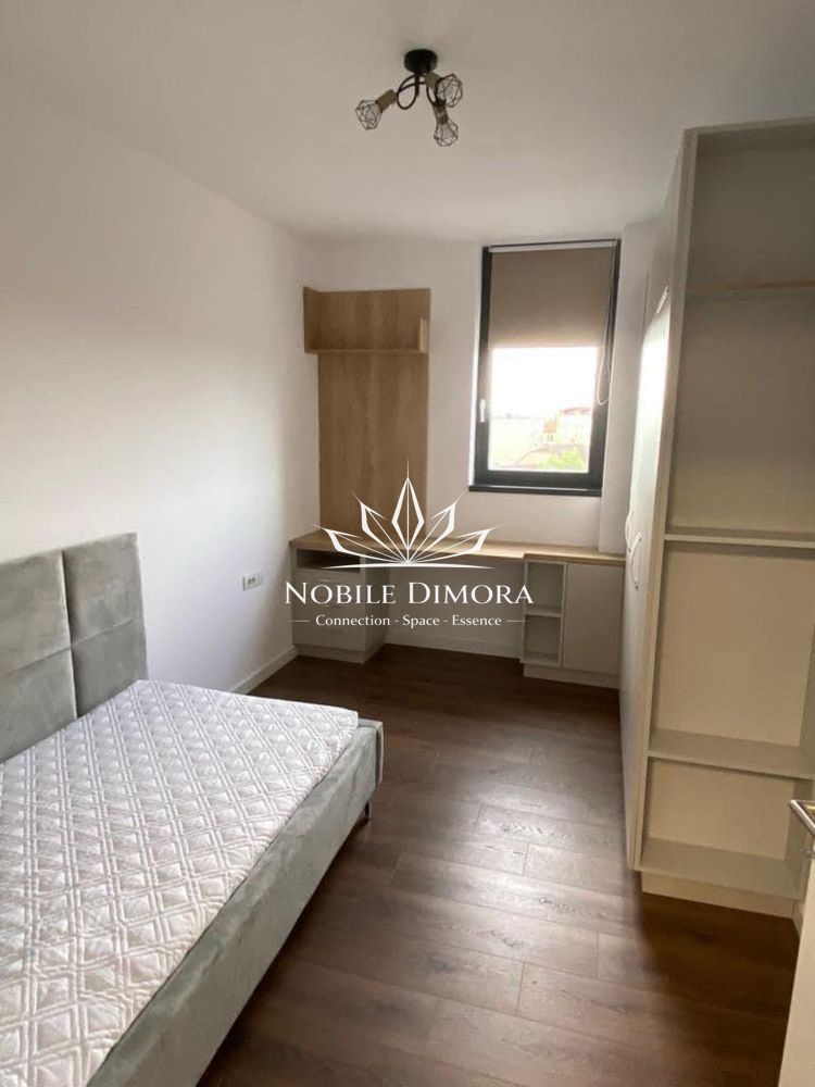 ISHO - Apartament modern cu 3 camere si 2 bai - Take Ionescu - Poză 7