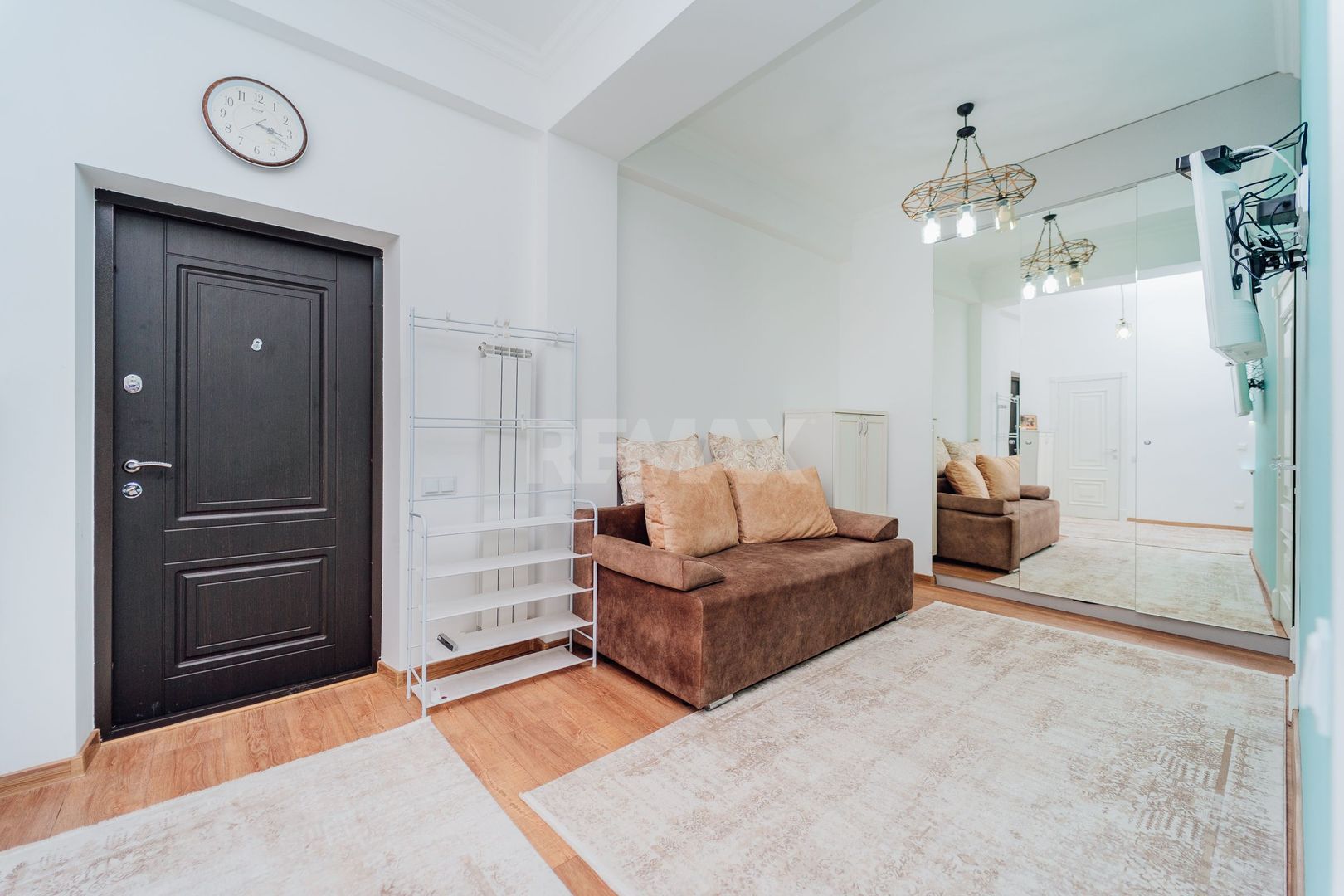 Apartament cu 2 camere, Centru - Poză 8