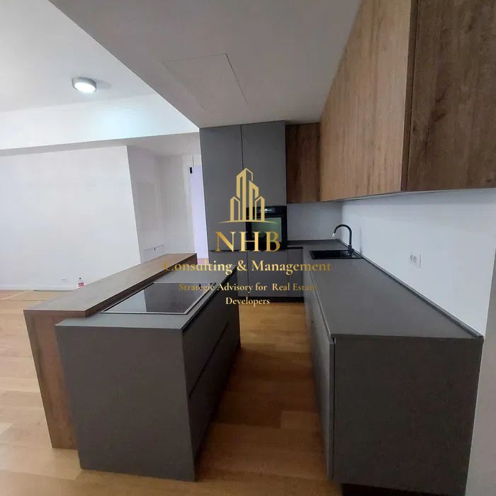 Apartament 3 camere ONE VIEW Floreasca - Poză 6