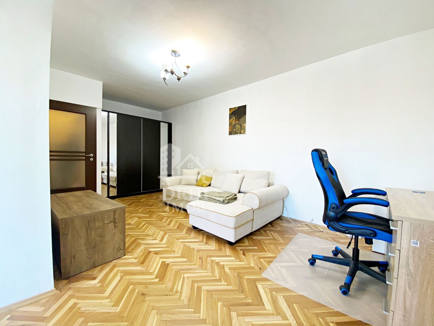 Apartament cu 2 camere de inchiriat zona Iosia, Oradea - Poză 1