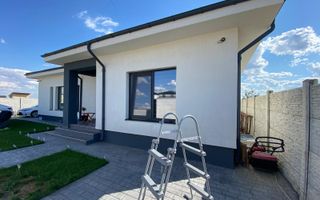 CASA DEOSEBITA ZONA SELGROS COMPLET MOBILATA - Poză 6