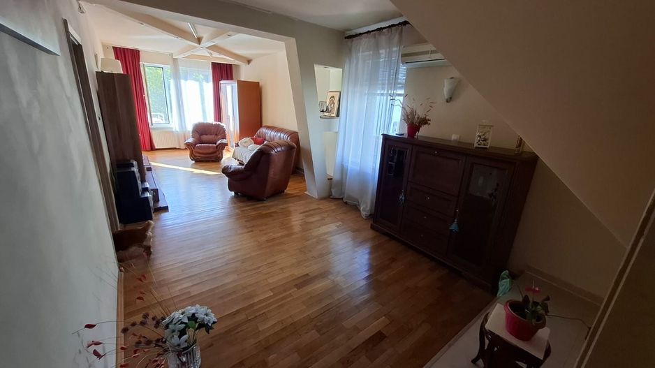 Casa individuala Bucovina P+E+M - Poză 2