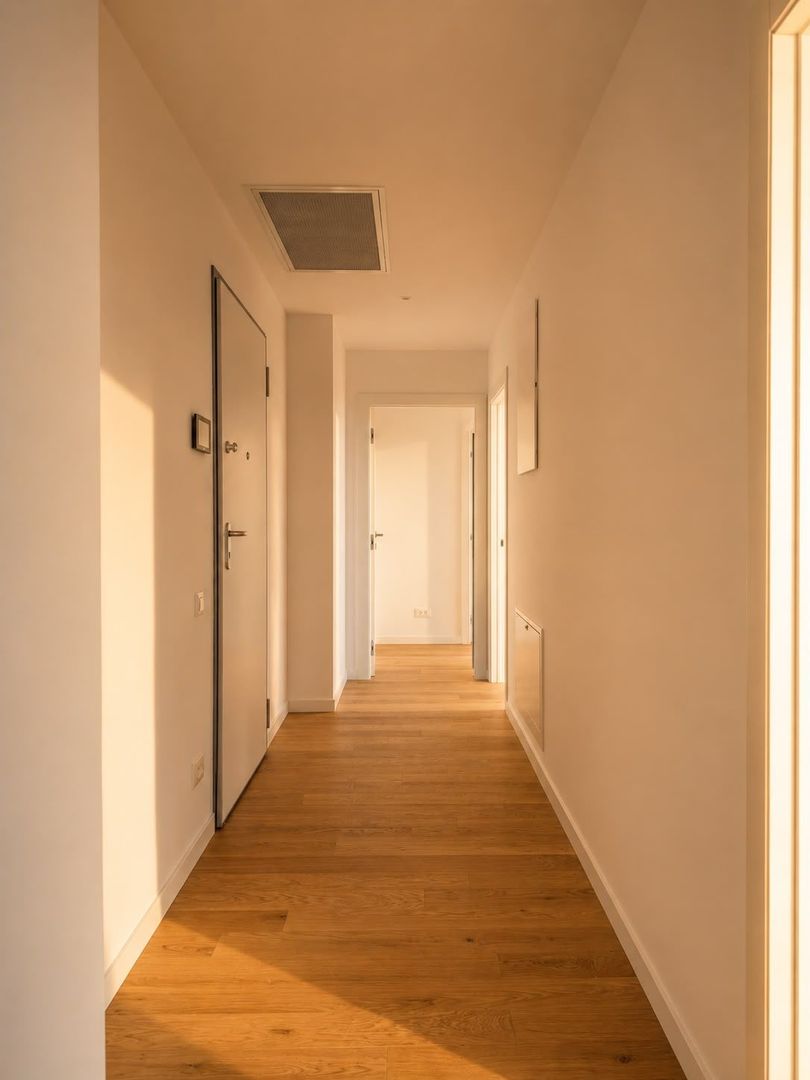 Apartament 4 camere | UpSite Floreasca | Lake View - Poză 14