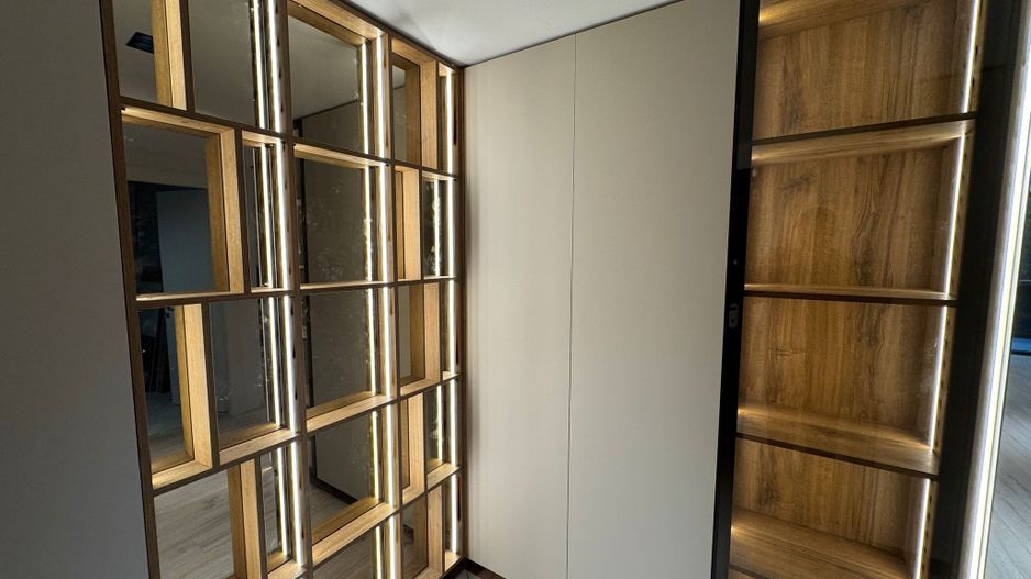 Apartament 3 camere de lux | Residence 5 - Poză 9