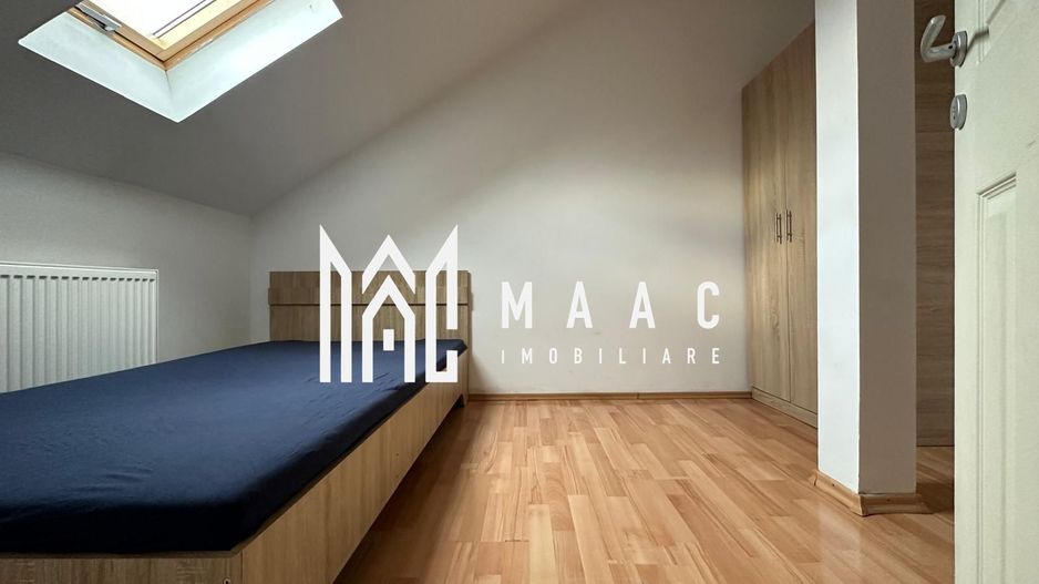 Apartament 3 camere | Mobilat & Utilat | Vasile Aaron - Poză 3