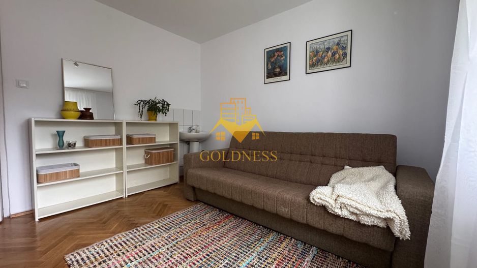 3 Camere Decomandate, Zorilor, UMF, Observatorului, UTCN, Sigma - Poză 6