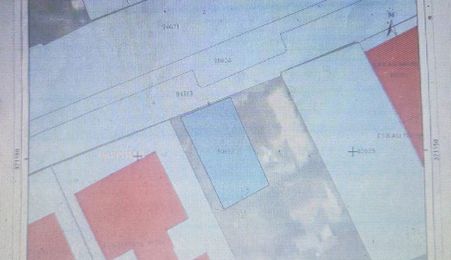 Teren de vanzare Pitesti - 160 k - zona Craiovei