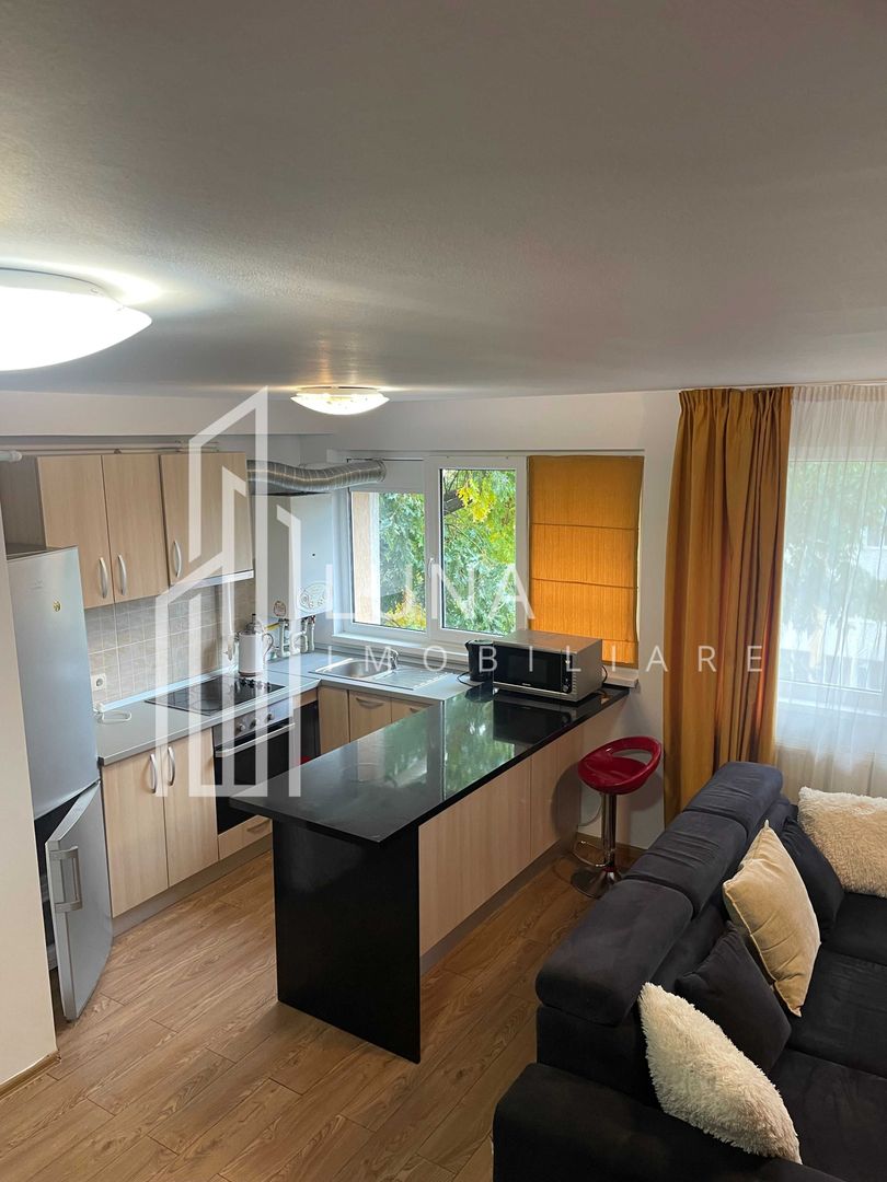 Cameră de închiriat în penthouse – Cornisa | Ideal pentru studenti - Poză 6