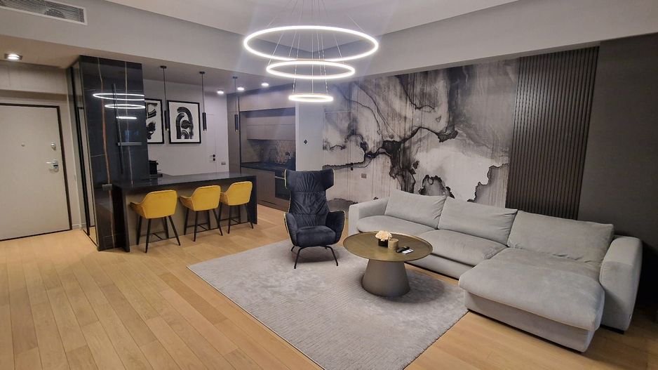 Apartament 2 camere I Aviatiei I Vanzare I Premium - Poză 4