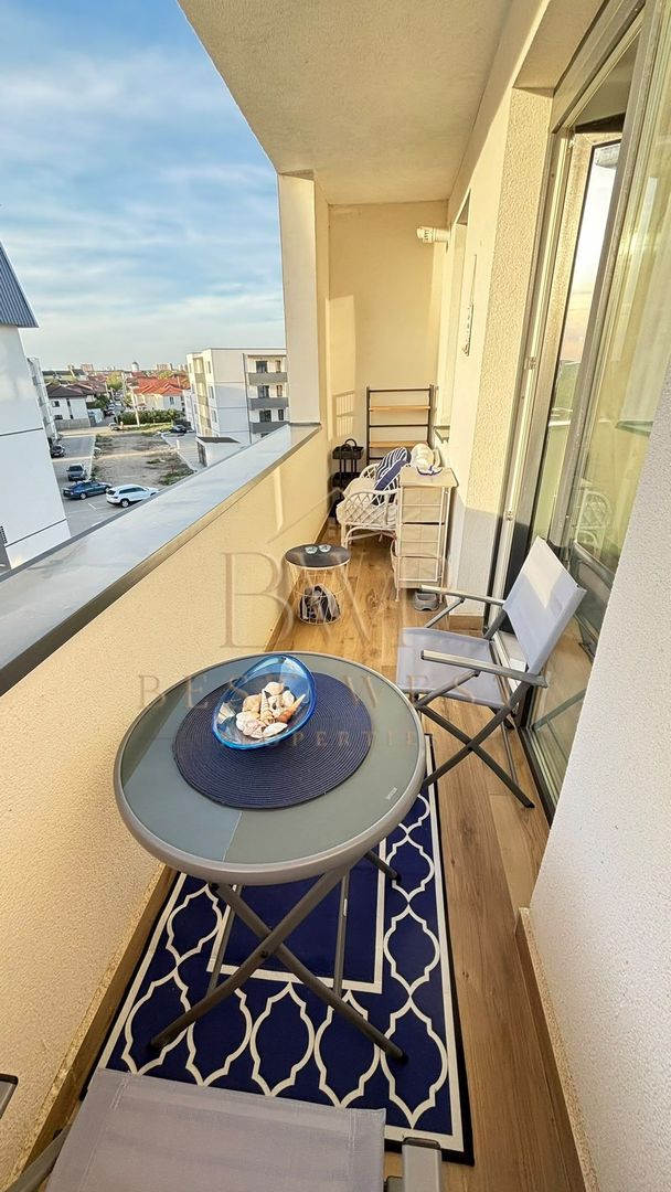 Apartament 2 camere, modern, bloc nou - Bd. Sudului, Braytim - Poză 2