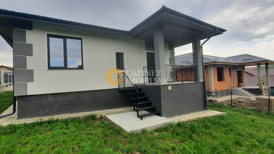 🏡 Casă deosebită Valea Adâncă Zona 5 Drumuri 🏡 - Poză 18