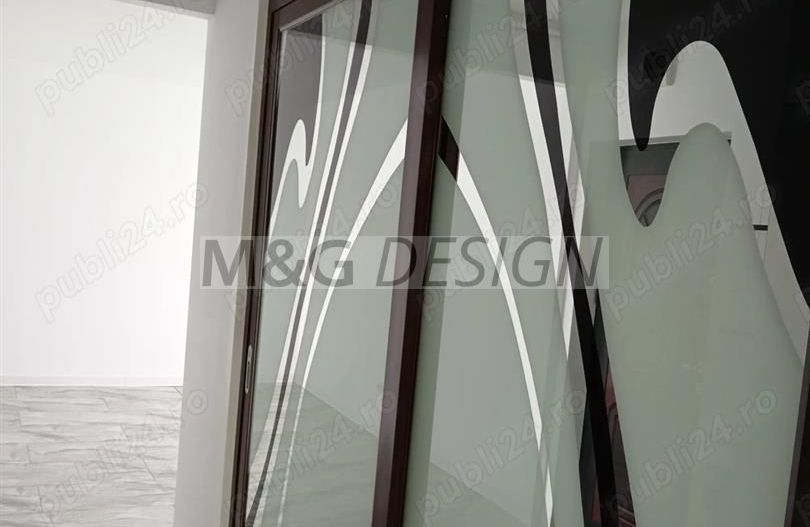 Apartament 2 camere Aradului cu centrala - Poză 7