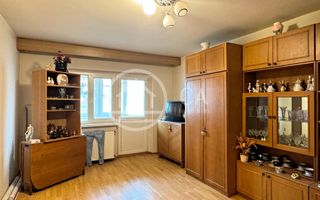Apartament de vânzare cu 3 camere tip PC  în zona Rogerius, Oradea - Poză 4