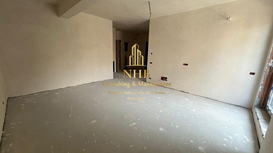0% COMISION - 3 Camere 101,25 mp Utili Aviatiei! - Poză 39