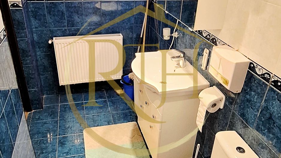 Oferim spre inchiriere apartament spatios, cu 3 camere, aproape de Nokia - Poză 17