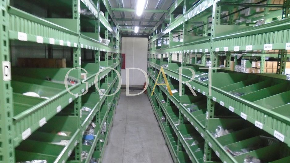 Proprietate Industrială de Vânzare | Poziție Premium - Poză 16