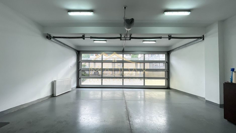 Impressive Villa // Floreasca Lake - Poză 77