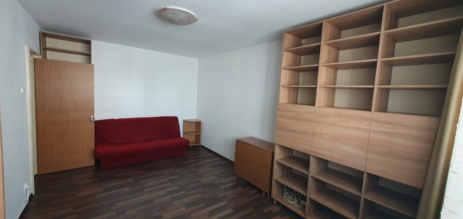 3 cam decomandat, pet friendly, renovat, etaj 2, Costin Georgian - Poză 7