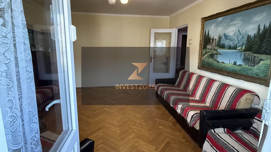Apartament tip Q - 3 camere, 64 mp – Calea Aradului - Oradea - Poză 24