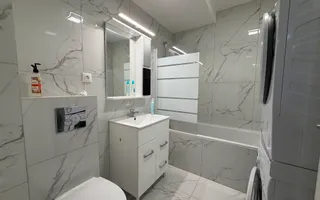 Apartament 3 camere decomandat | Doamna Stanca | 2022, AC - Poză 14