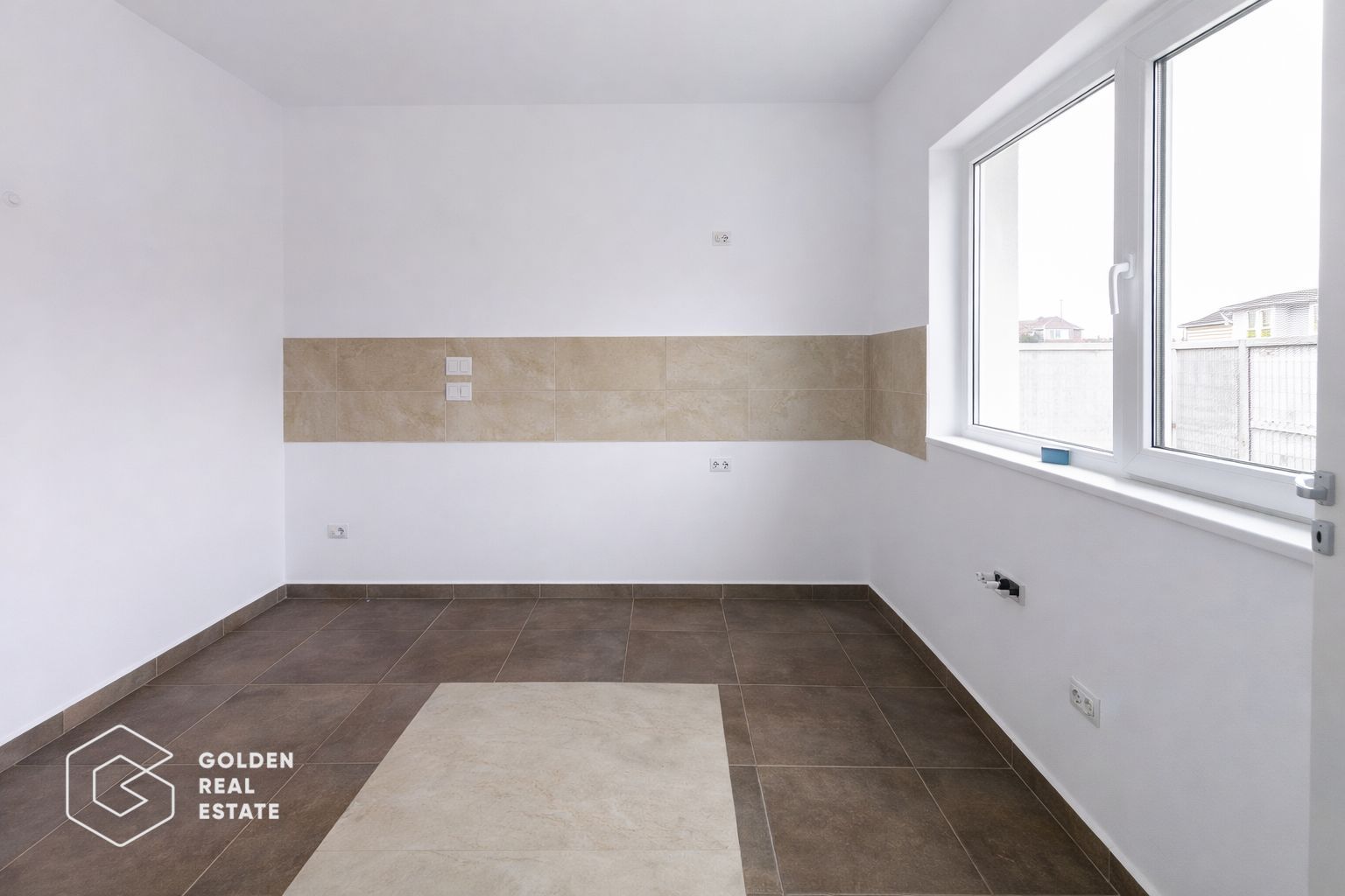 Duplex modern în Moșnița Nouă, 101 mp utili, 218 mp teren, fără pereți comuni - Poză 7