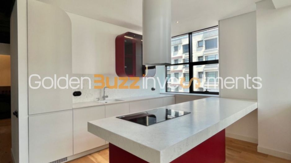 Apartament tip loft | Duplex | 4 camere - Poză 7