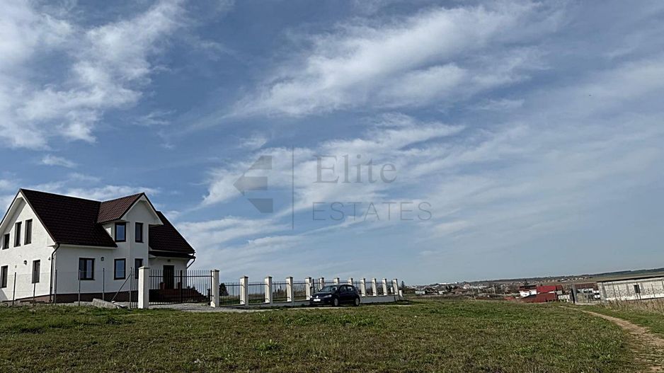 Teren intravilan 700 mp de vanzare in Paleu - Poză 7