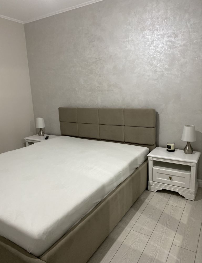 Apartament 2 camere bloc nou Ghiroda etaj 1 - Poză 3