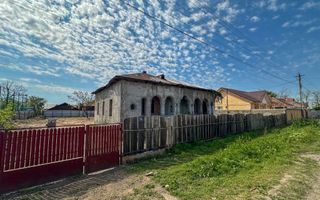 Casa renovabila / demolabila și teren de vanzare | Cioranii de Sus - Poză 10
