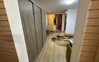 Garsonieră | Spațiu Verde | Metrou | Ideal Investiție | Reabilitat - Poză 4