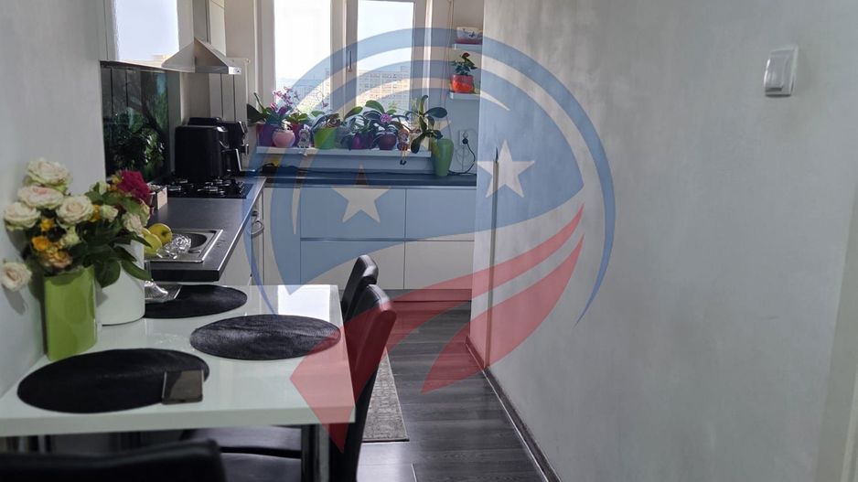APARTAMENT COCHET 2 CAMERE - CALEA BUCURESTI (CARREFOUR) - Poză 3