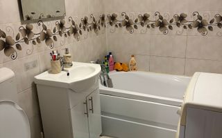 Apartament 2 camere etaj 2 cu 2 balcoane si parcare in Arhitectilor - Poză 9